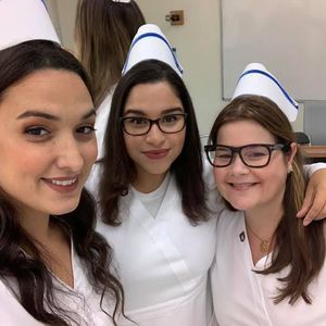 Meet your Posher, Brooke